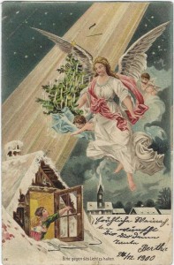 2_Weihnachtskarte_1900