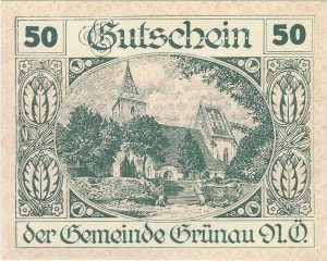 Gruenau 50 vsvs