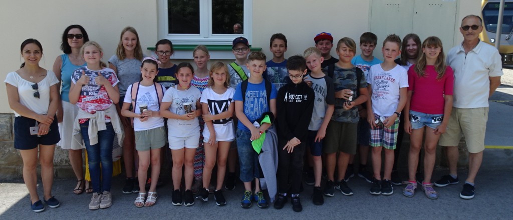Klasse 1A_2019