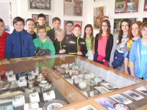 Museum 2AB006