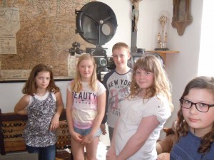 Museum 2AB007