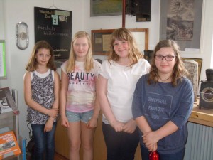 Museum 2AB011
