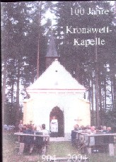 Kronawett Kapelle